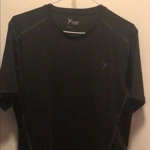 Athletic T Shirt Old Navy